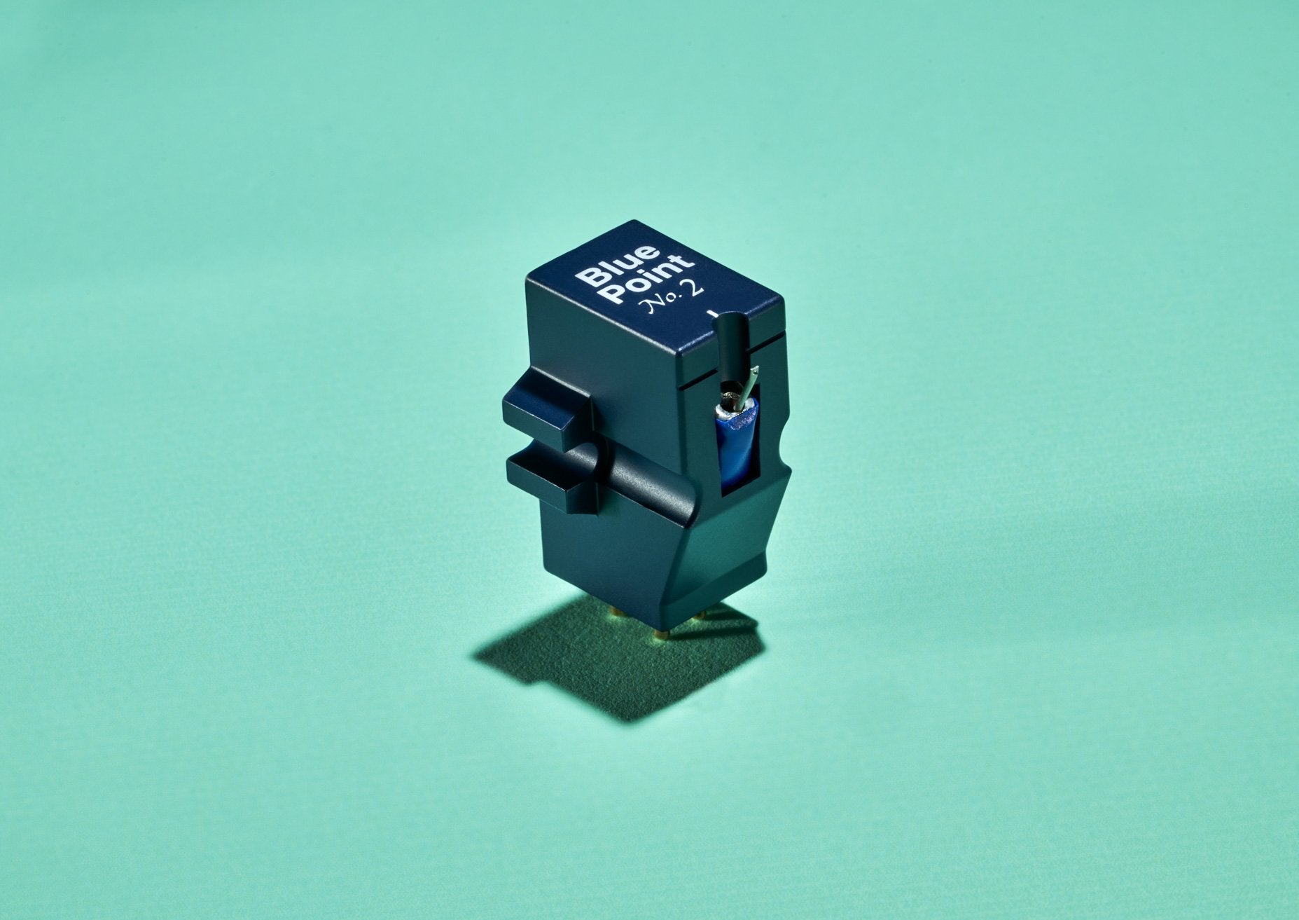 Sumiko - Blue Point No. 2 Phono Cartridge