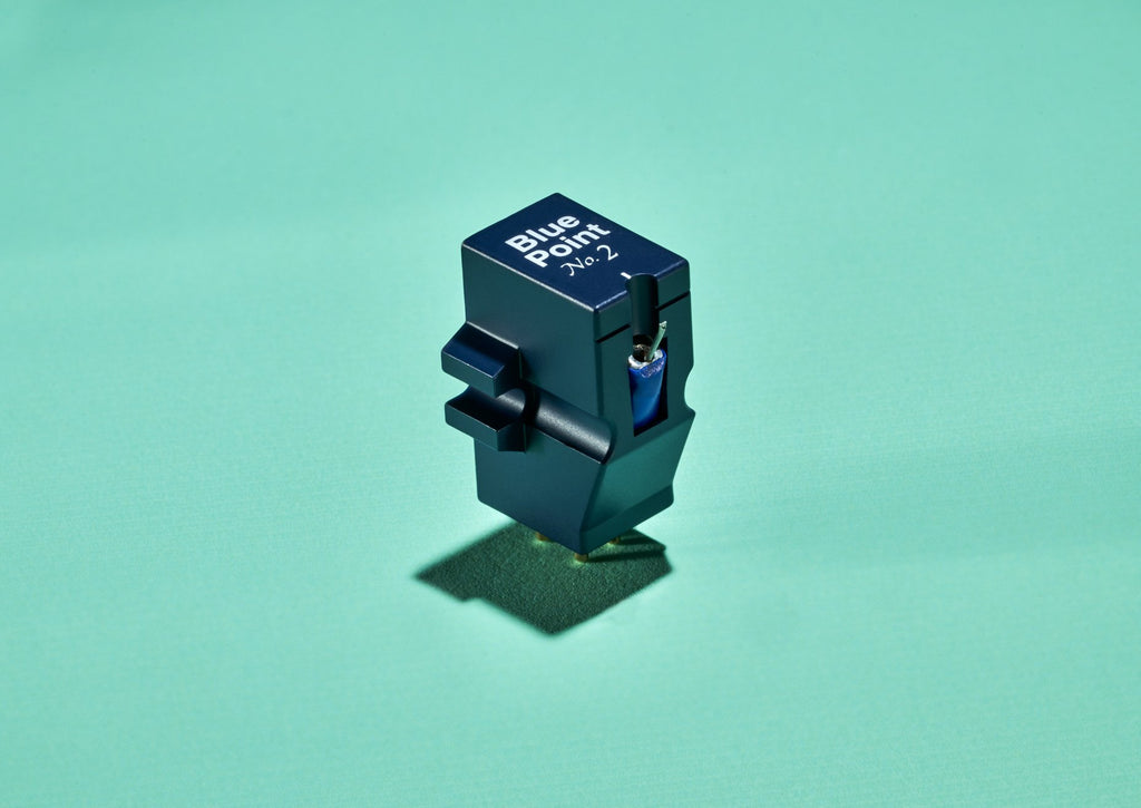 Sumiko - Blue Point No. 2 Phono Cartridge