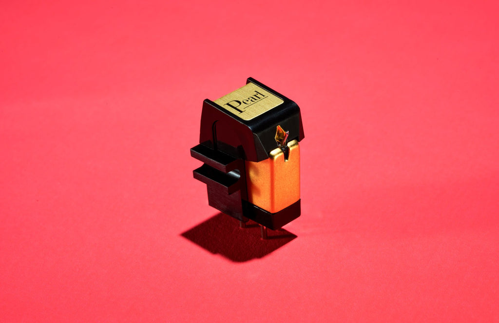 Sumiko - Pearl Phono Cartridge