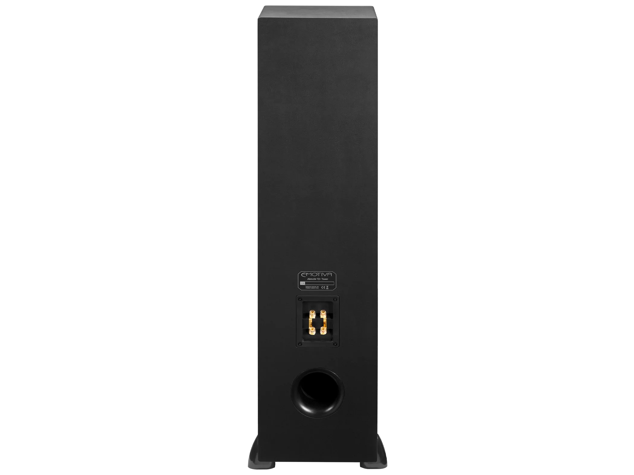 Emotiva Airmotiv T2+ [Amp Needed]