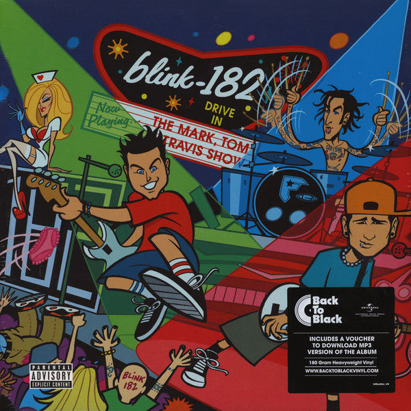 vinyl-the-mark-tom-and-travis-show-the-enema-strikes-back-by-blink-182