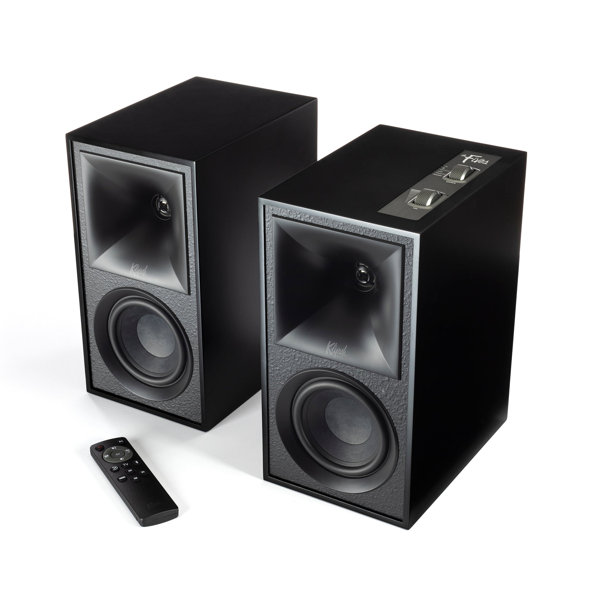Klipsch - The Fives [Plug & Play]
