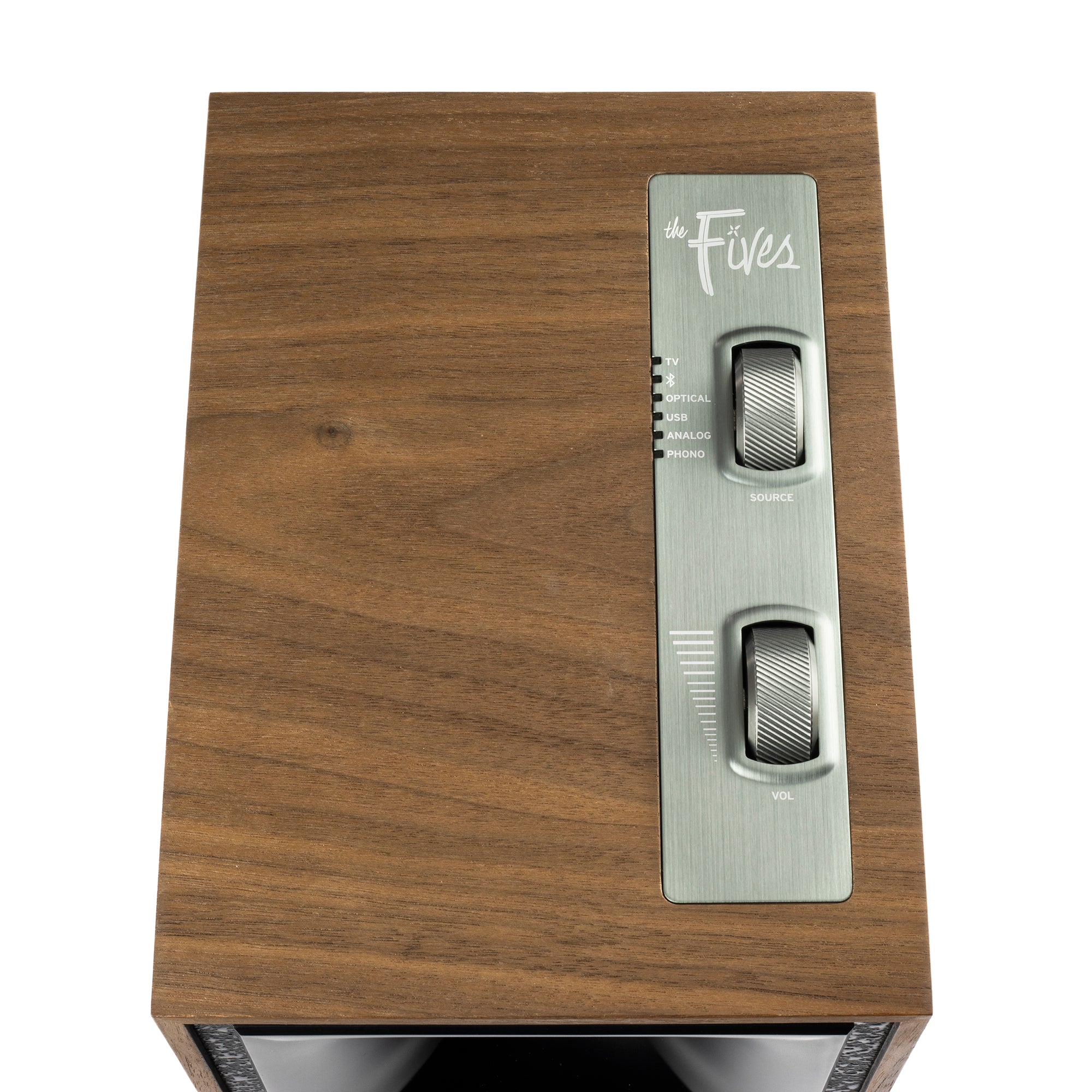 Klipsch - The Fives [Plug & Play]