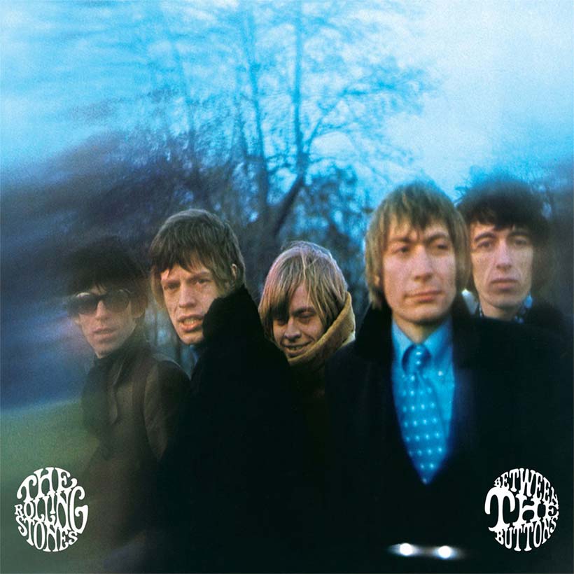 Between The Buttons By The Rolling Stones