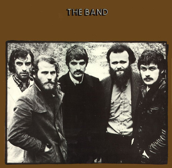 The Band – The Band (Arrives in 4 days )