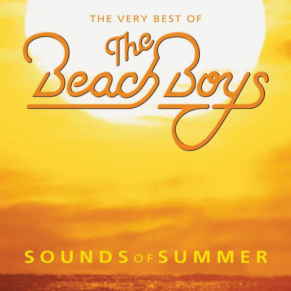 The Beach Boys – Sounds Of Summer - The Very Best Of