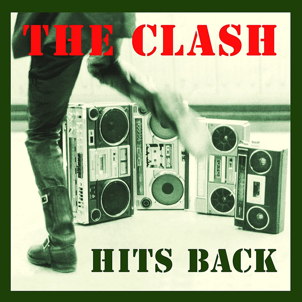 buy-vinyl-hits-back-by-the-clash