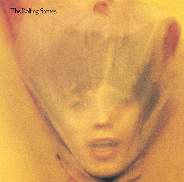 The Rolling Stones – Goats Head Soup (Arrives in 4 days)