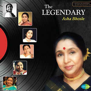 vinyl-the-legendary-by-asha-bhosle