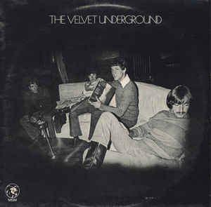 The Velvet Underground – The Velvet Underground (Arrives in 4 days)