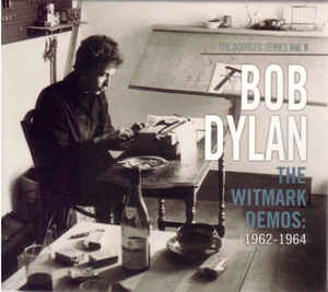 vinyl-the-witmark-demos-1962-1964-by-bob-dylan