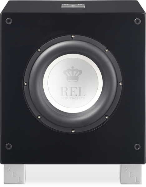 T/7i Home Subwoofer
