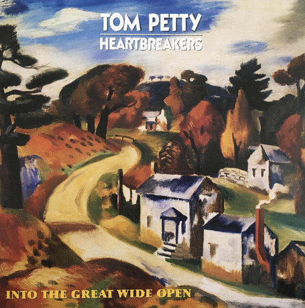 Tom Petty And The Heartbreakers – Into The Great Wide Open