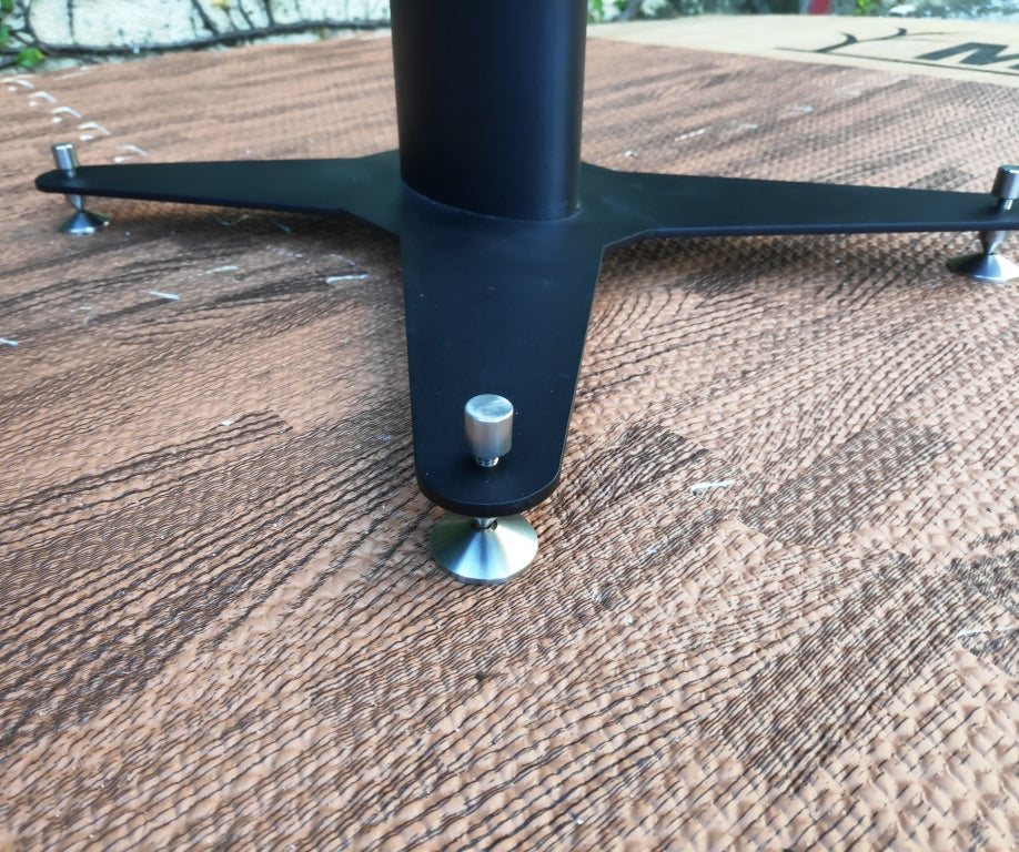Topaz - Speaker Stand