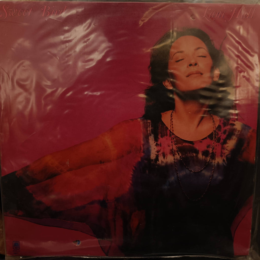 Lani Hall – Sweet Bird (Used Vinyl - VG) JS