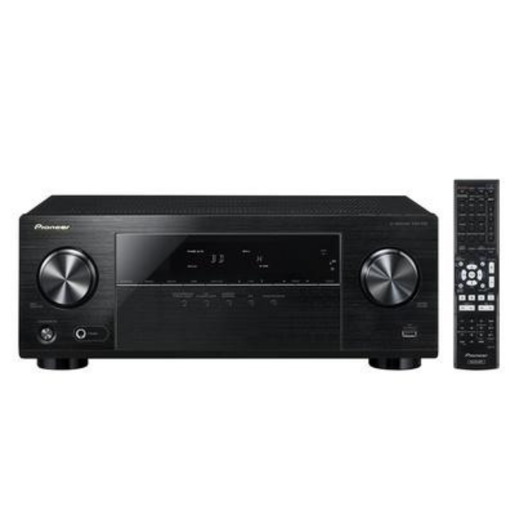 Pioneer N-50AE (Black) {New Sealed Box}