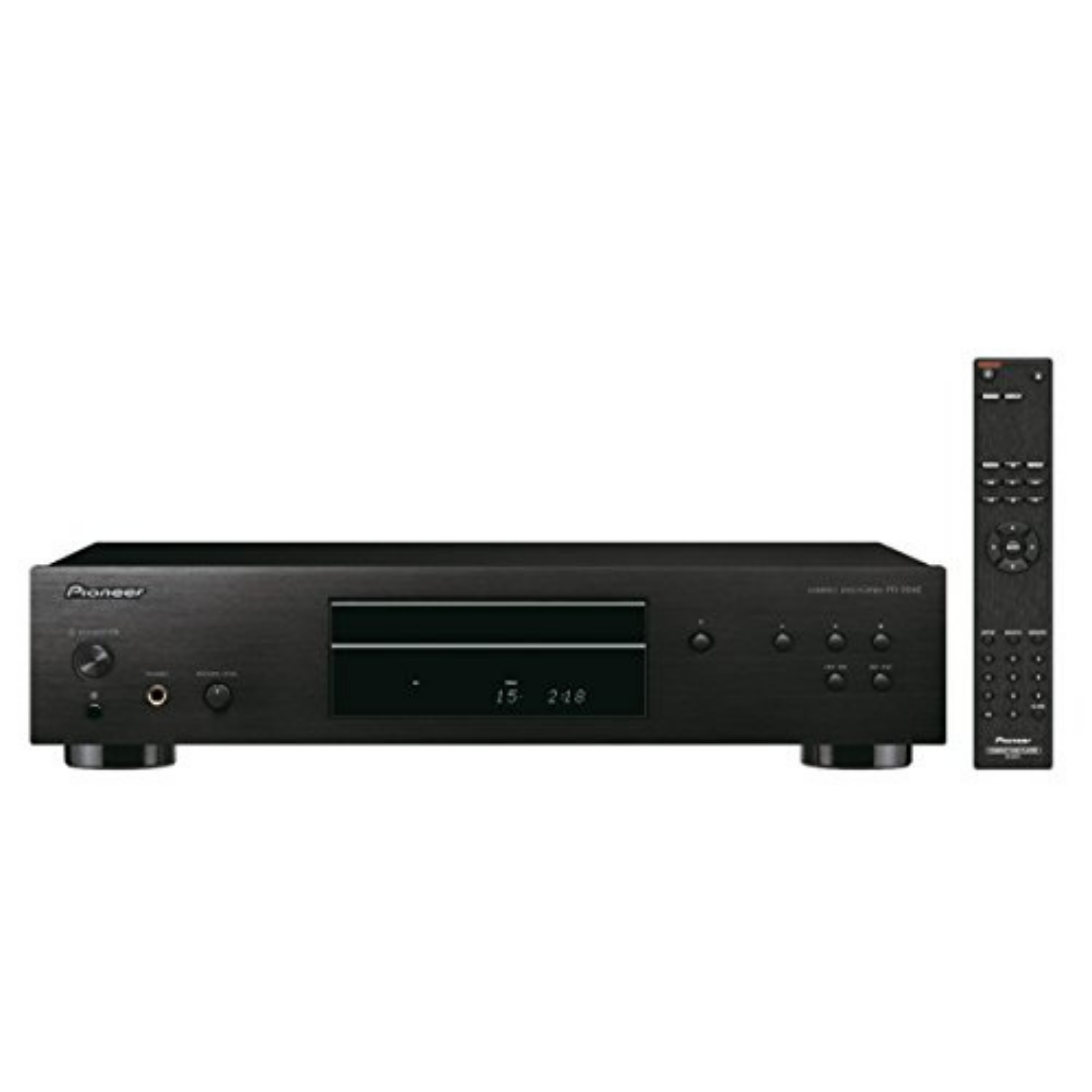 Pioneer PD-30AE (Black)MMP {New Sealed Box}