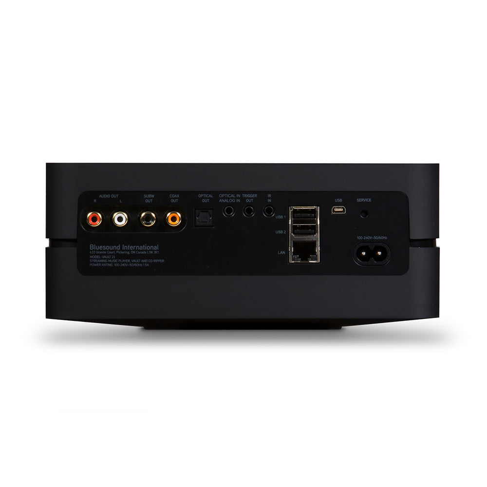 [Pre-Order] VAULT 2i