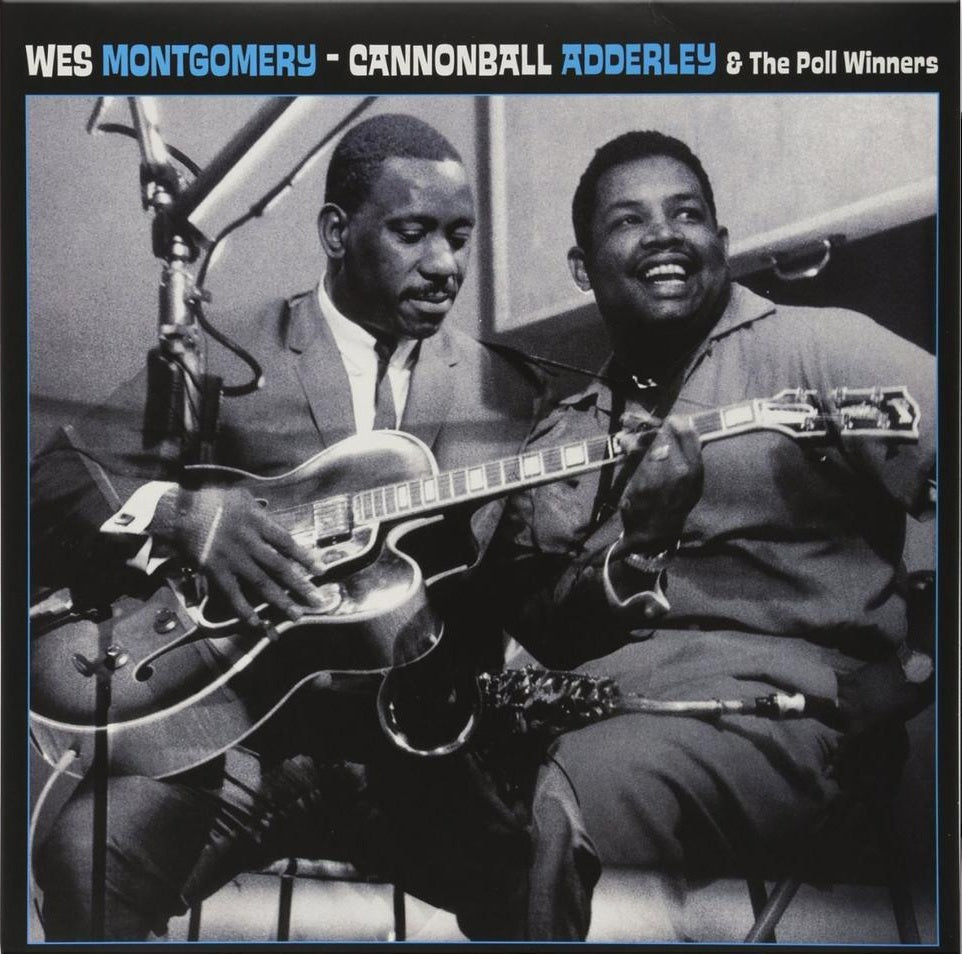 vinyl-wes-montgomery-cannonball-adderley-wes-montgomery-cannonball-adderley-the-poll-winners