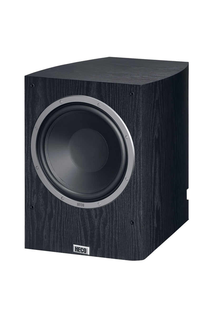 Heco Victa Prime Sub 252A Subwoofer