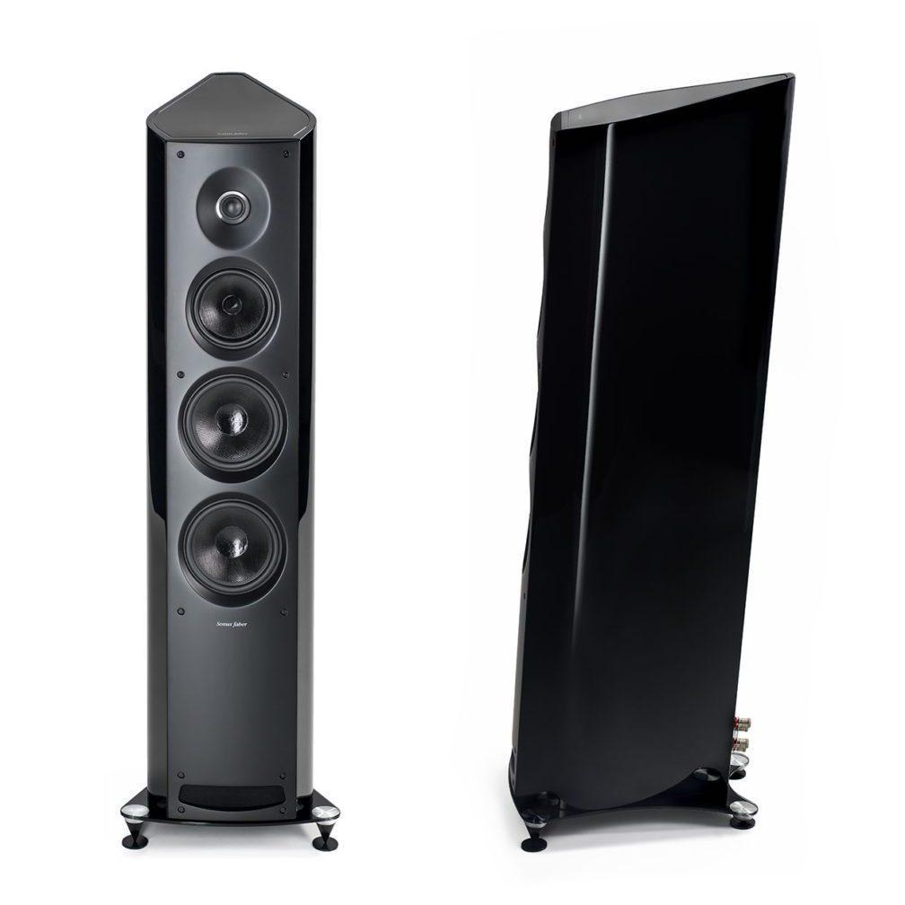 Sonus Faber Venere 3.0 [Amp Needed]