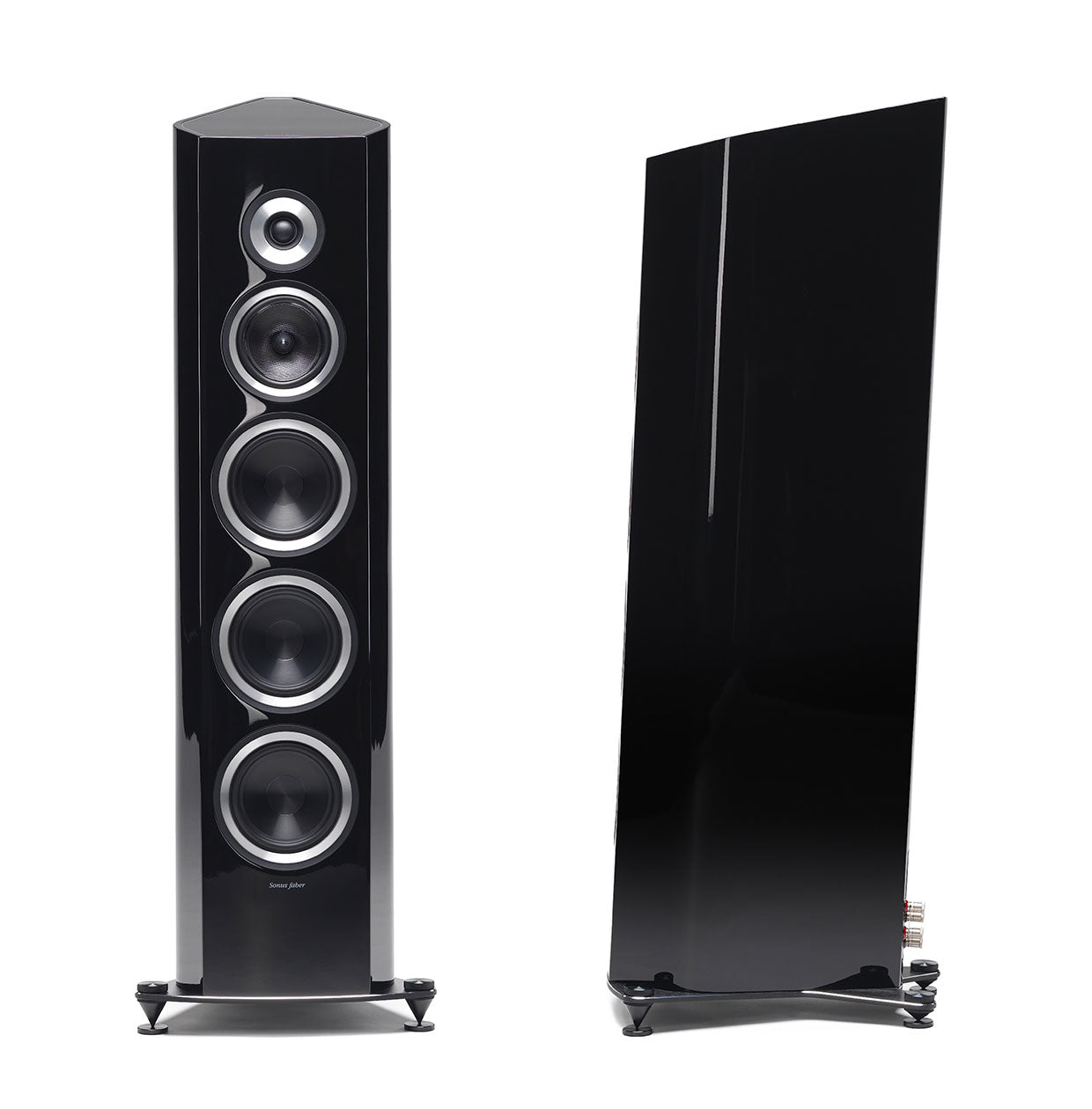 Sonus Faber Venere Signature