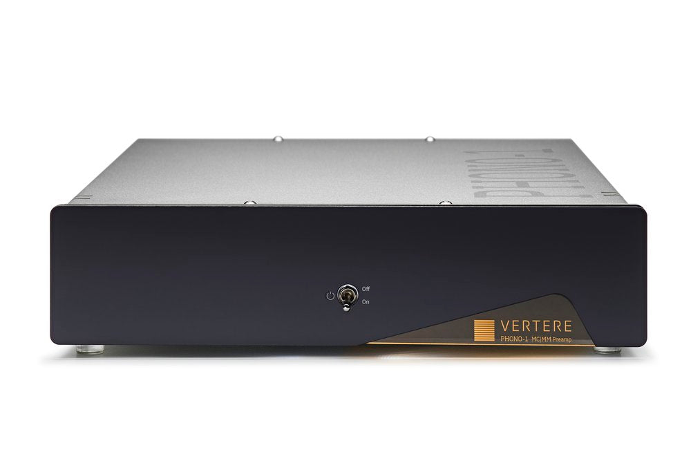 [Pre-Order] Vertere Acoustics Phono-1 MKII L