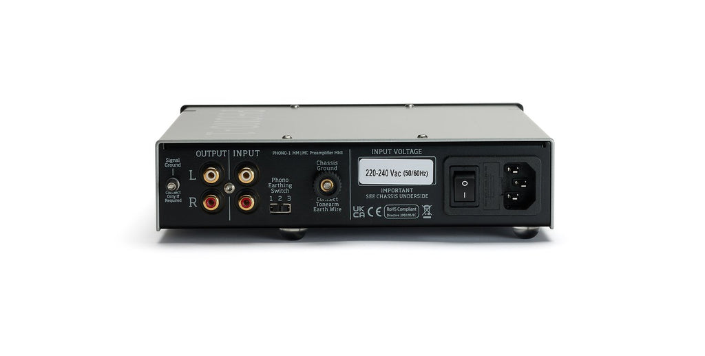 [Pre-Order] Vertere Acoustics Phono-1 MKII L