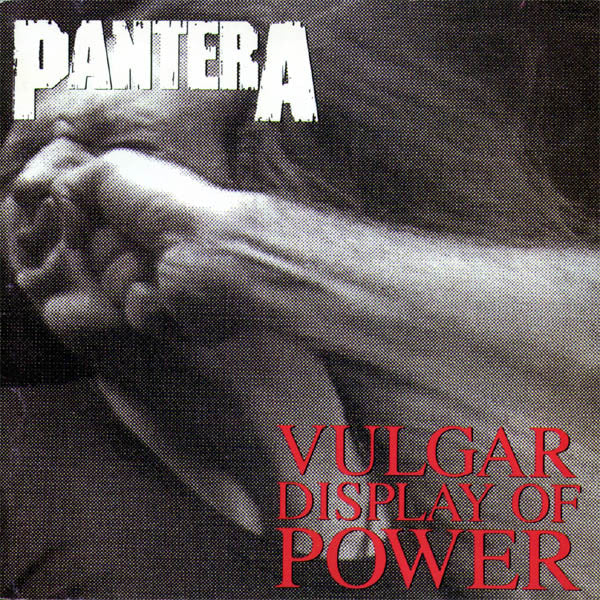 vinyl-vulgar-display-of-power-by-pantera