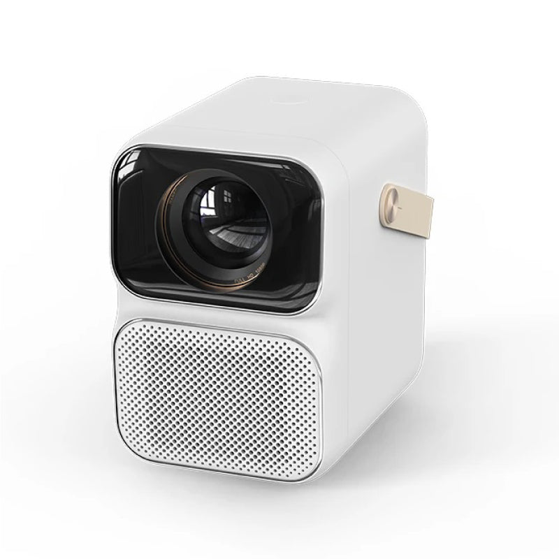 WANBO T6 Max Projector