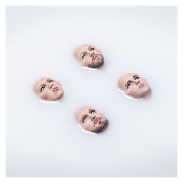 Kings Of Leon - Walls  (Arrives in 4 Days)
