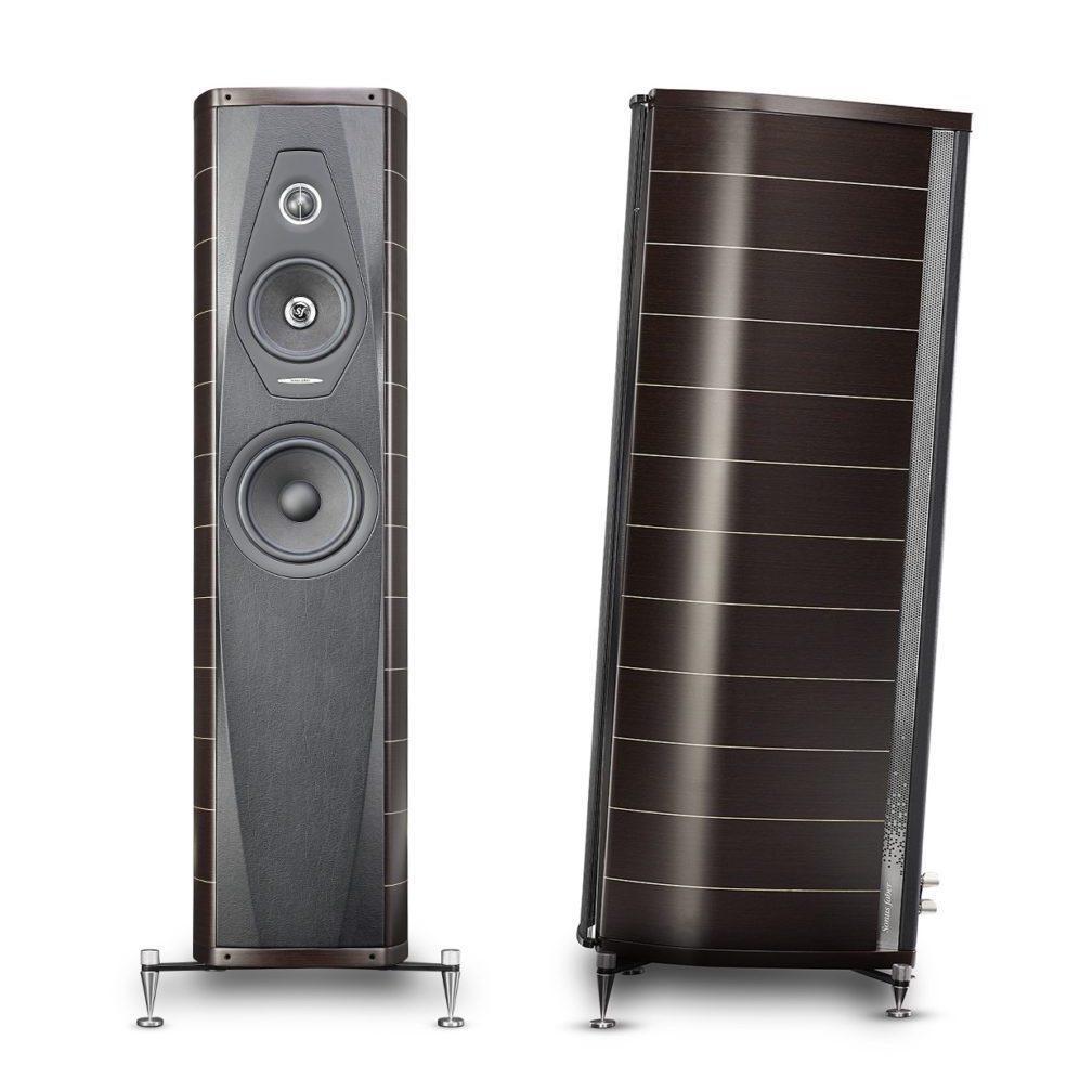 Sonus Faber Olympica II [Amp Needed]