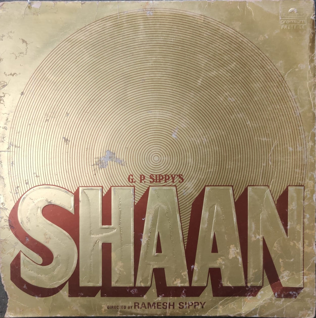vinyl-shaan-by-r-d-burman-used-vinyl