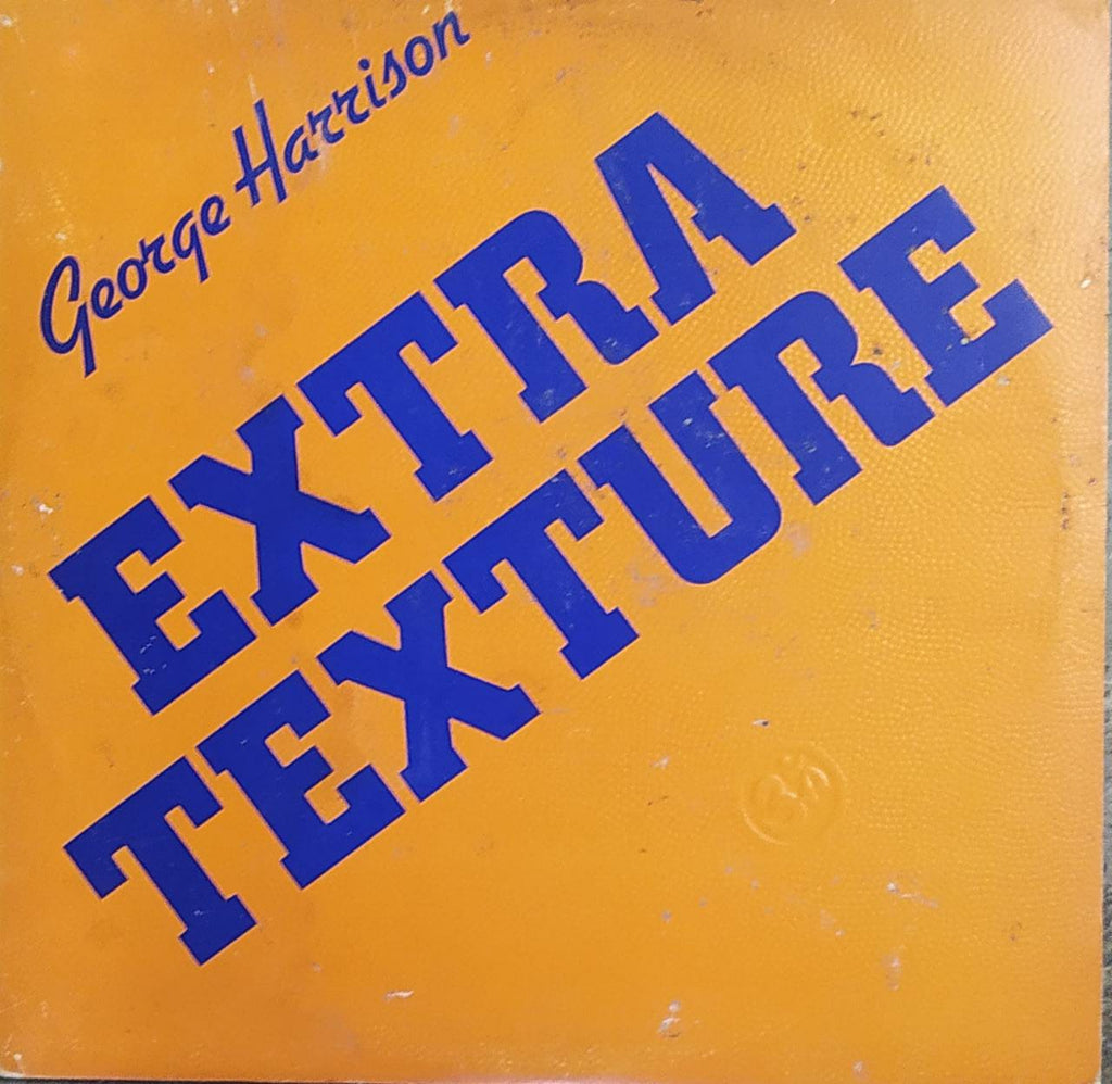 vinyl-extra-texture-read-all-about-it-george-harrison-used-vinyl-vg