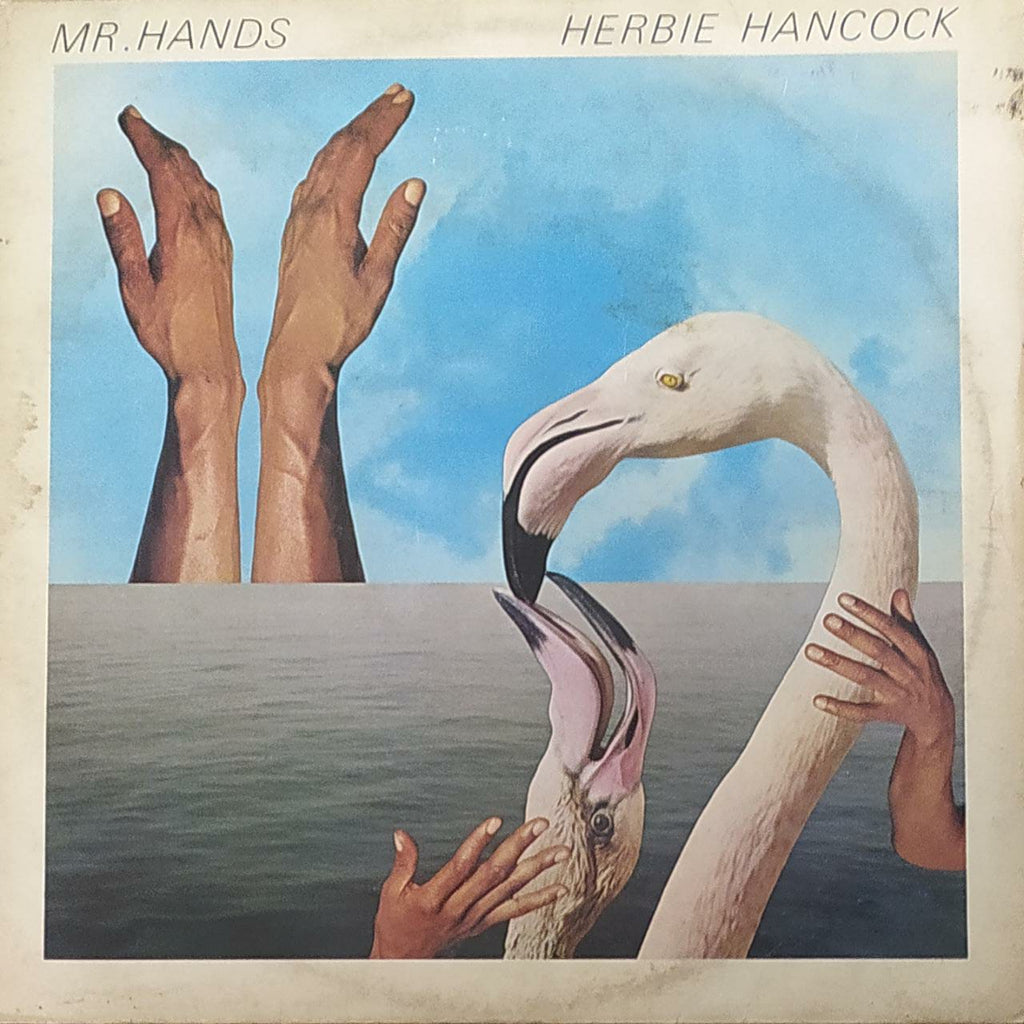 vinyl-mr-hands-herbie-hancock-used-vinyl-vg-1