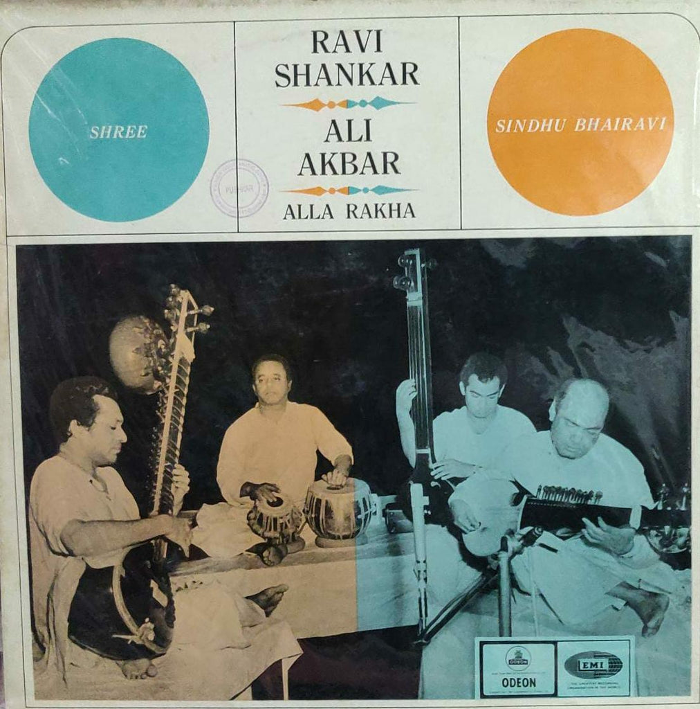vinyl-duets-ravi-shankar-ali-akbar-khan-alla-rakha-used-vinyl-vg