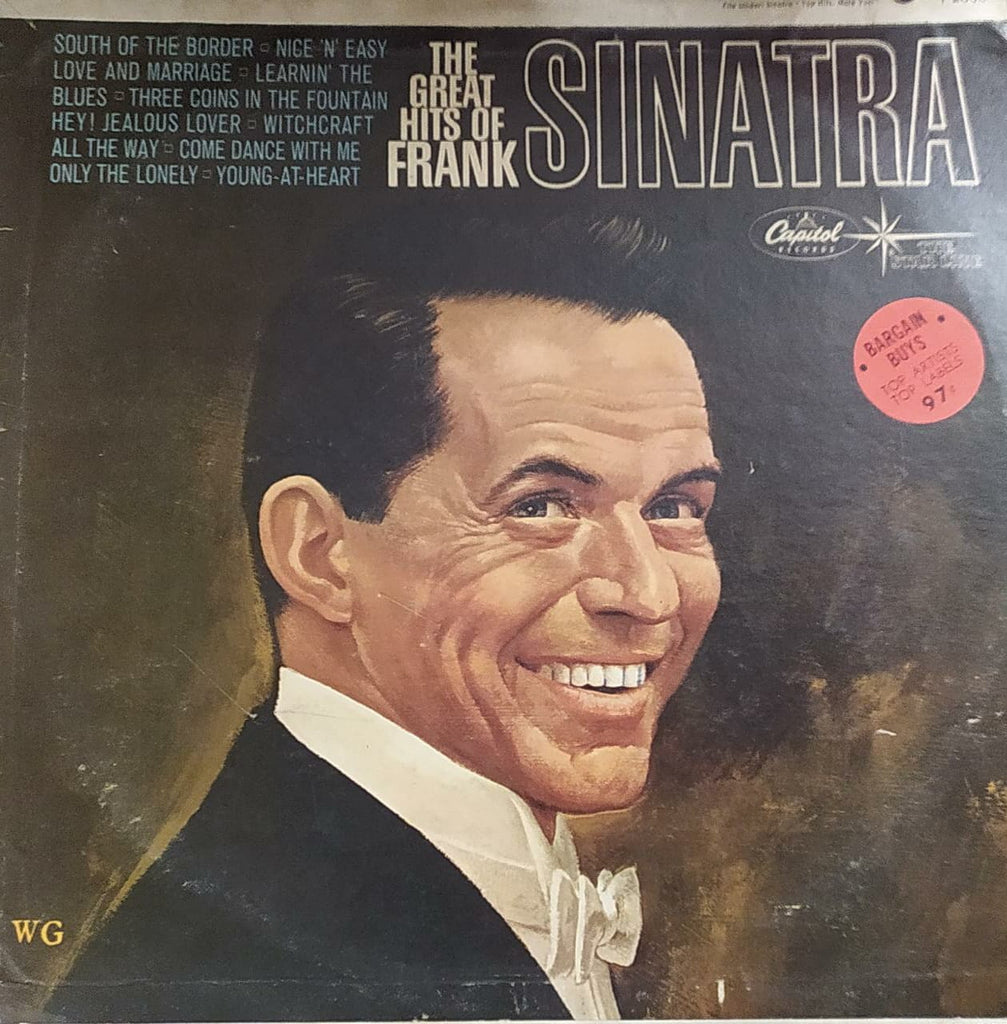 vinyl-the-great-hits-of-frank-sinatra-frank-sinatra-used-vinyl-g