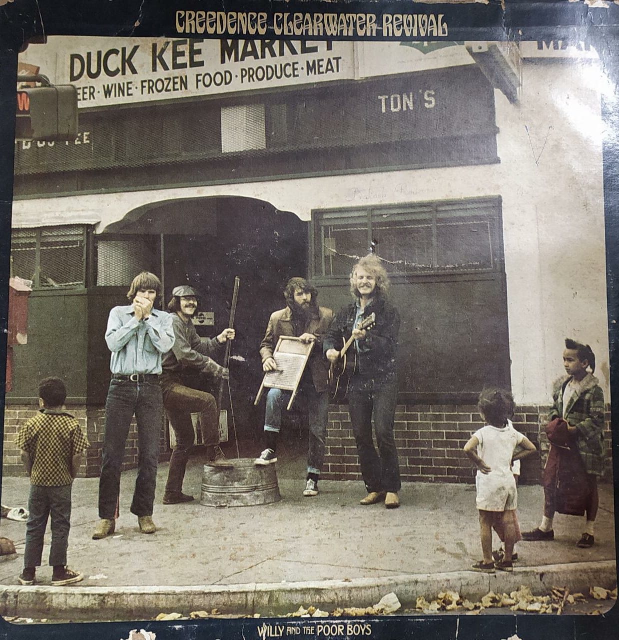 vinyl-willy-and-the-poor-boys-by-creedence-clearwater-revival-used-vinyl-g