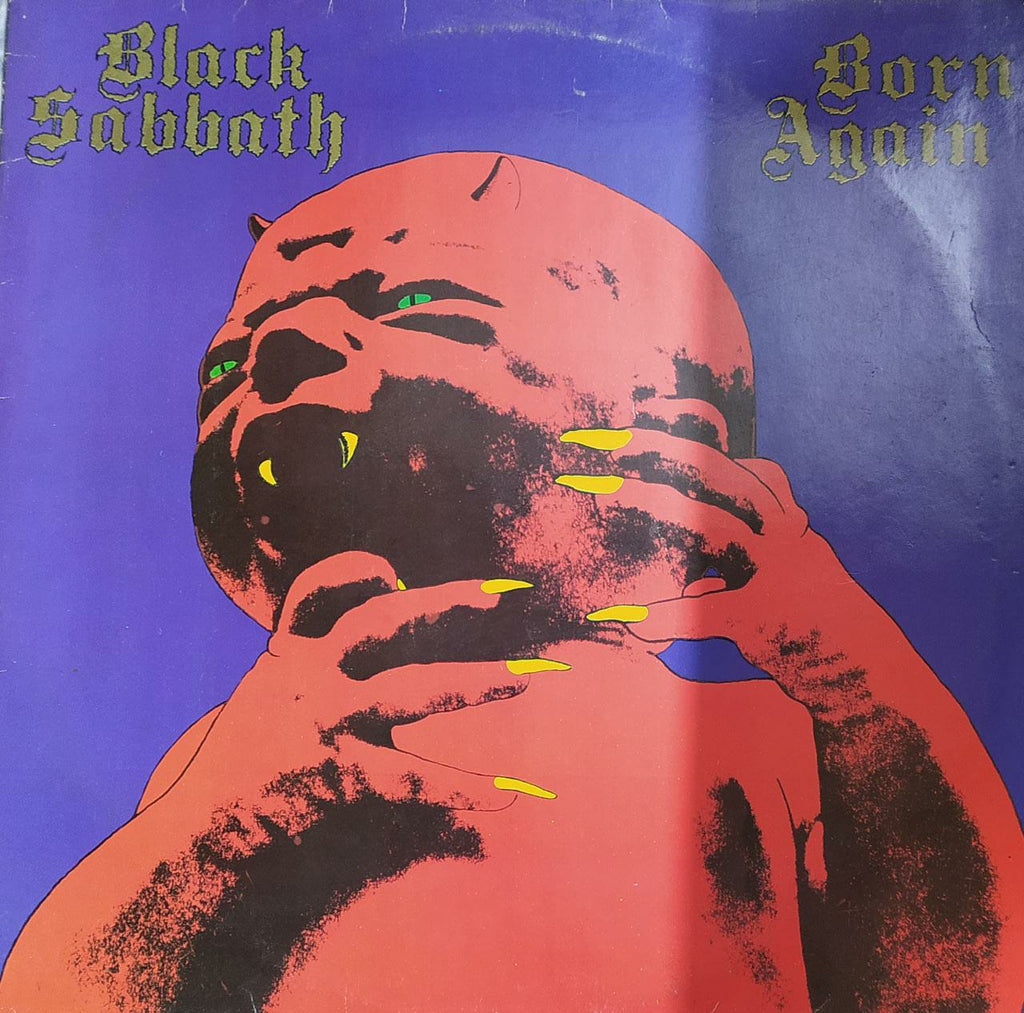 vinyl-born-again-black-sabbath-used-vinyl-vg