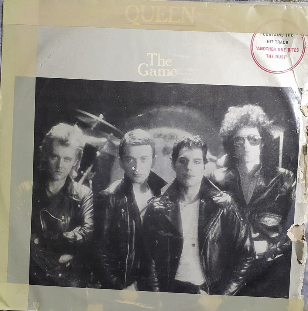 vinyl-the-game-by-queen-used-vinyl-vg