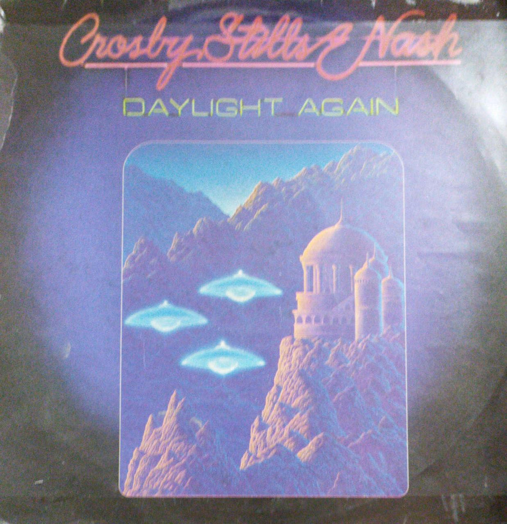 vinyl-daylight-again-crosby-stills-nash-used-vinyl-vg