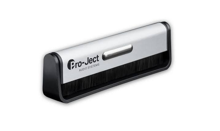 Pro-Ject: Brush It - Carbon Fiber Record Brush