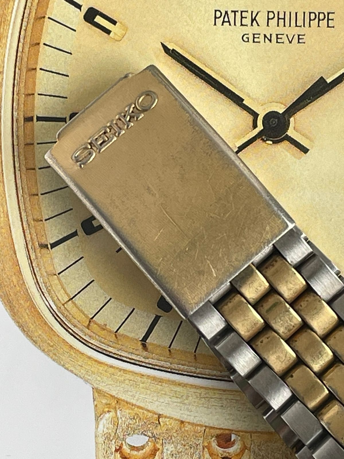 Seiko 5 (January 1973)