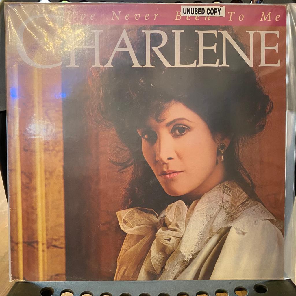 Charlene – I've Never Been To Me (Used Vinyl - VG+) MD Marketplace