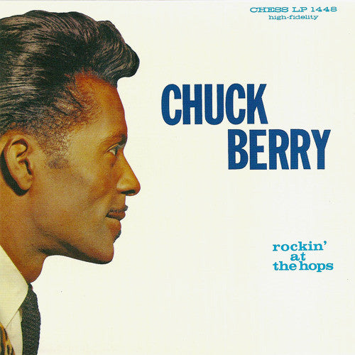 Rockin' At The Hops By Chuck Berry
