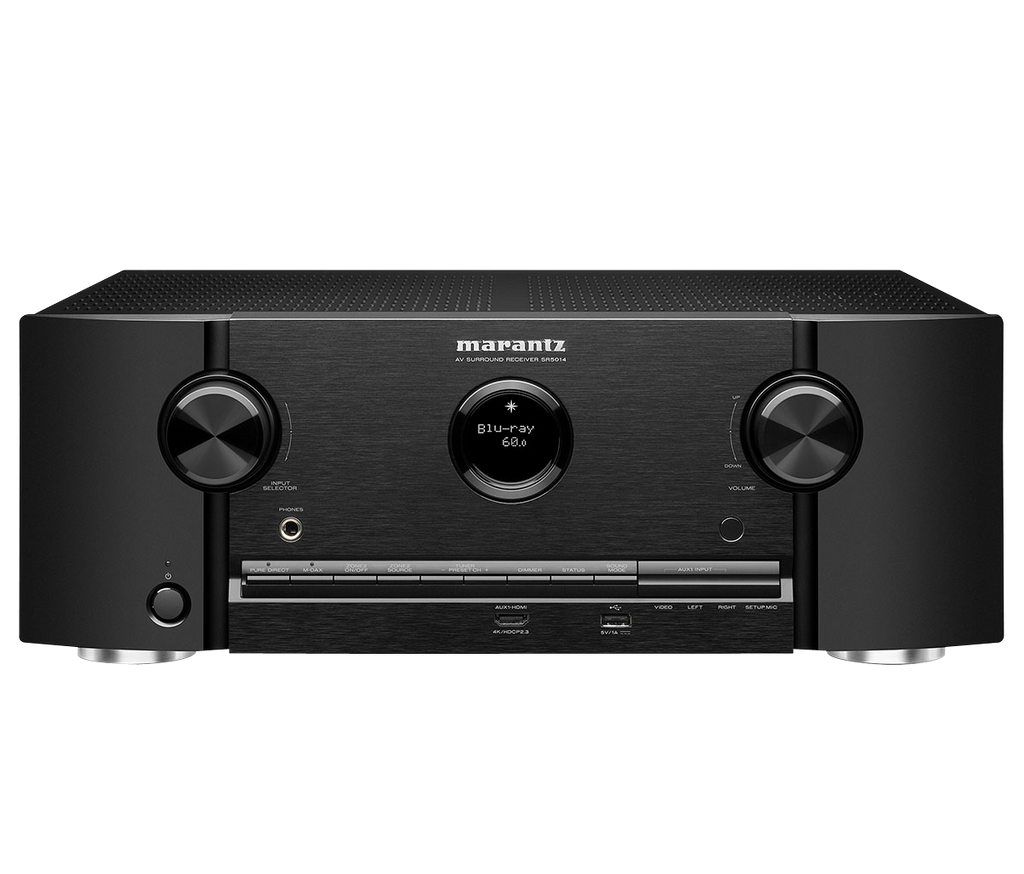 Marantz SR5014