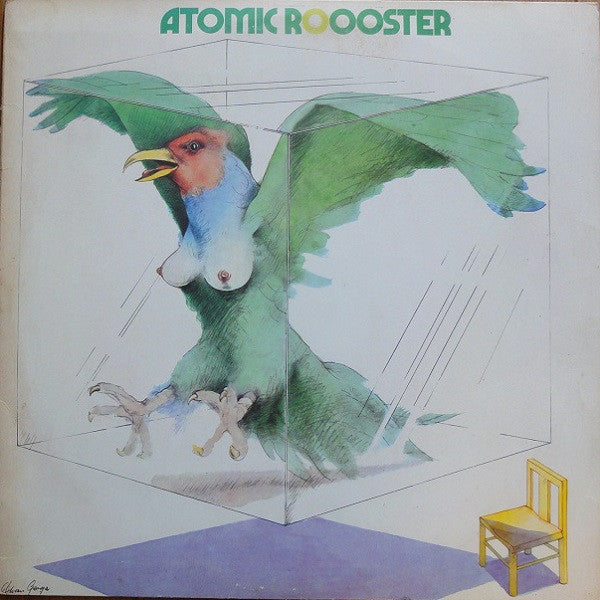 vinyl-atomic-rooster-by-atomic-roosterused-lp