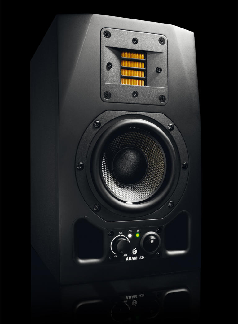 Adam Audio A3X