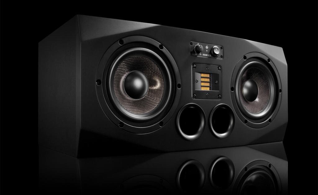 Adam Audio A77X
