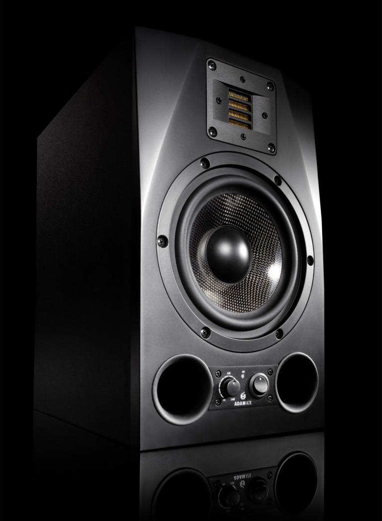 Adam Audio A7X